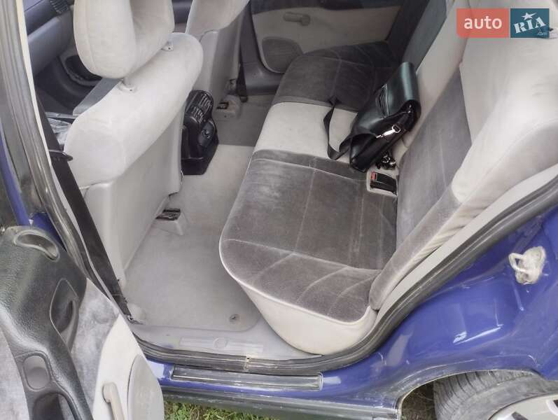 Універсал Opel Omega 1996 в Дрогобичі