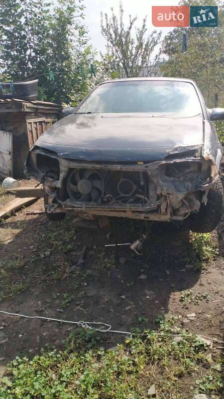 Седан Opel Omega 1994 в Ярмолинцах