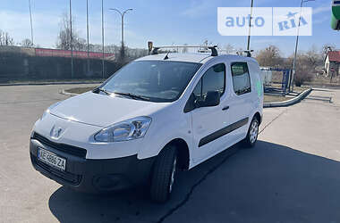 Грузовой фургон Peugeot Partner 2015 в Полтаве Грузовой фургон Peugeot Partner 2015 в Полтаве