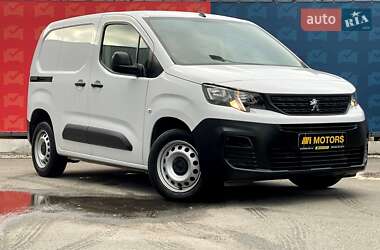 Вантажний фургон Peugeot Partner 2023 в Києві