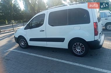 Минивэн Peugeot Partner 2008 в Хмельницком