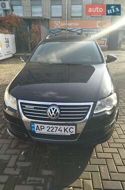 Універсал Volkswagen Passat 2010 в Марганці Універсал Volkswagen Passat 2010 в Марганці