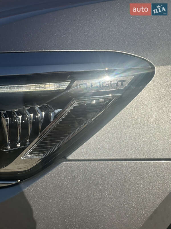 Седан Volkswagen Passat 2020 в Тячеве