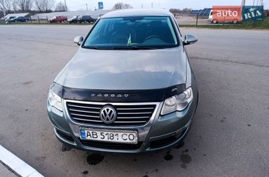 Седан Volkswagen Passat 2006 в Красилові