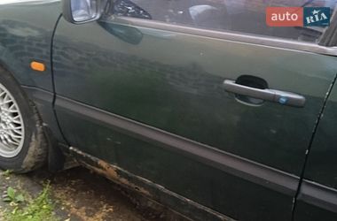 Універсал Volkswagen Passat 1996 в Кам'янець-Подільському