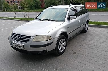 Универсал Volkswagen Passat 2001 в Хмельницком Универсал Volkswagen Passat 2001 в Хмельницком