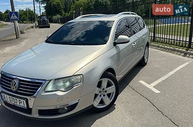 Універсал Volkswagen Passat 2009 в Макарові Універсал Volkswagen Passat 2009 в Макарові