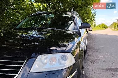 Универсал Volkswagen Passat 2003 в Дмитровке Универсал Volkswagen Passat 2003 в Дмитровке