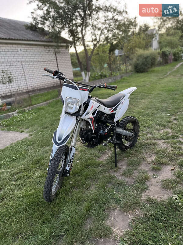 Мотоцикл Кросс BSE PH 10D 2024 в Светловодске