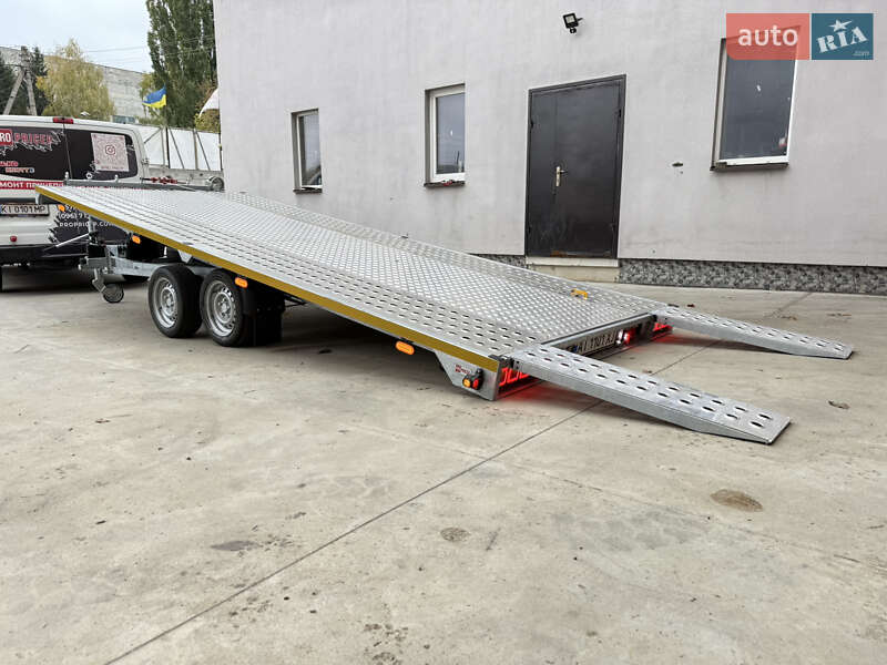 Лафет Автобан ПП 2025 в Белой Церкви Лафет Автобан ПП 2025 в Белой Церкви