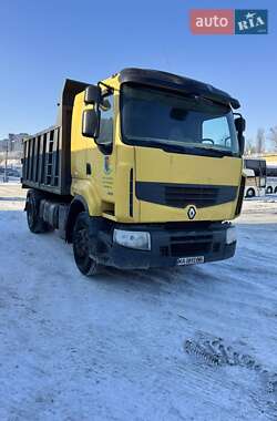 Самосвал Renault Premium 2013 в Киеве