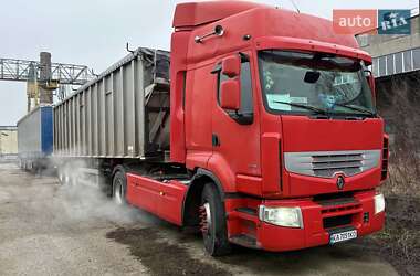 Тягач Renault Premium 2011 в Сумах
