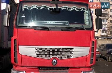 Тягач Renault Premium 2013 в Хмельницькому