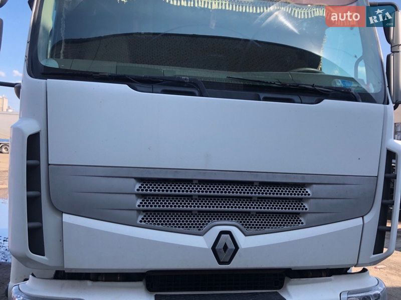 Тягач Renault Premium 2006 в Одессе