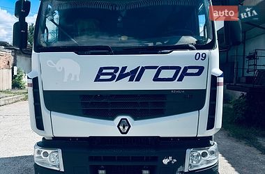 Тягач Renault Premium 2007 в Запоріжжі