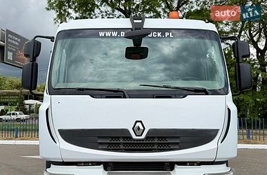 Самоскид Renault Premium 2010 в Одесі