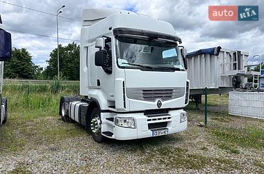 Тягач Renault Premium 2012 в Вінниці