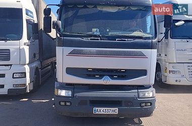 Тягач Renault Premium 2005 в Харькове