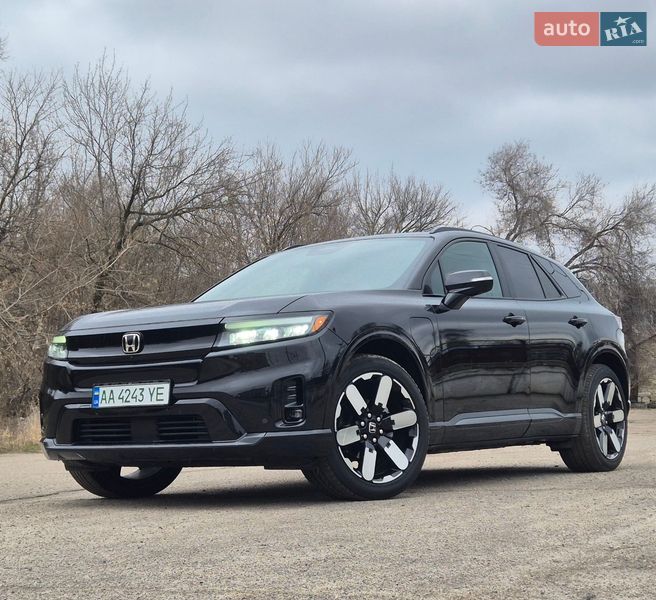 Внедорожник / Кроссовер Honda Prologue 2024 в Днепре