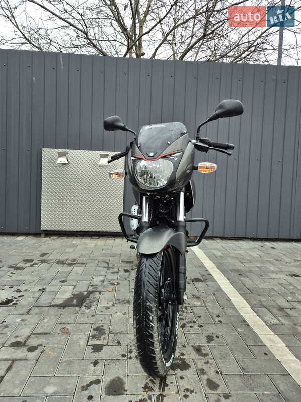 Мотоцикл Классик Bajaj Pulsar 180 2020 в Каменец-Подольском