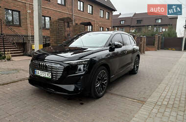 Внедорожник / Кроссовер Audi Q5 e-tron 2024 в Кропивницком Внедорожник / Кроссовер Audi Q5 e-tron 2024 в Кропивницком