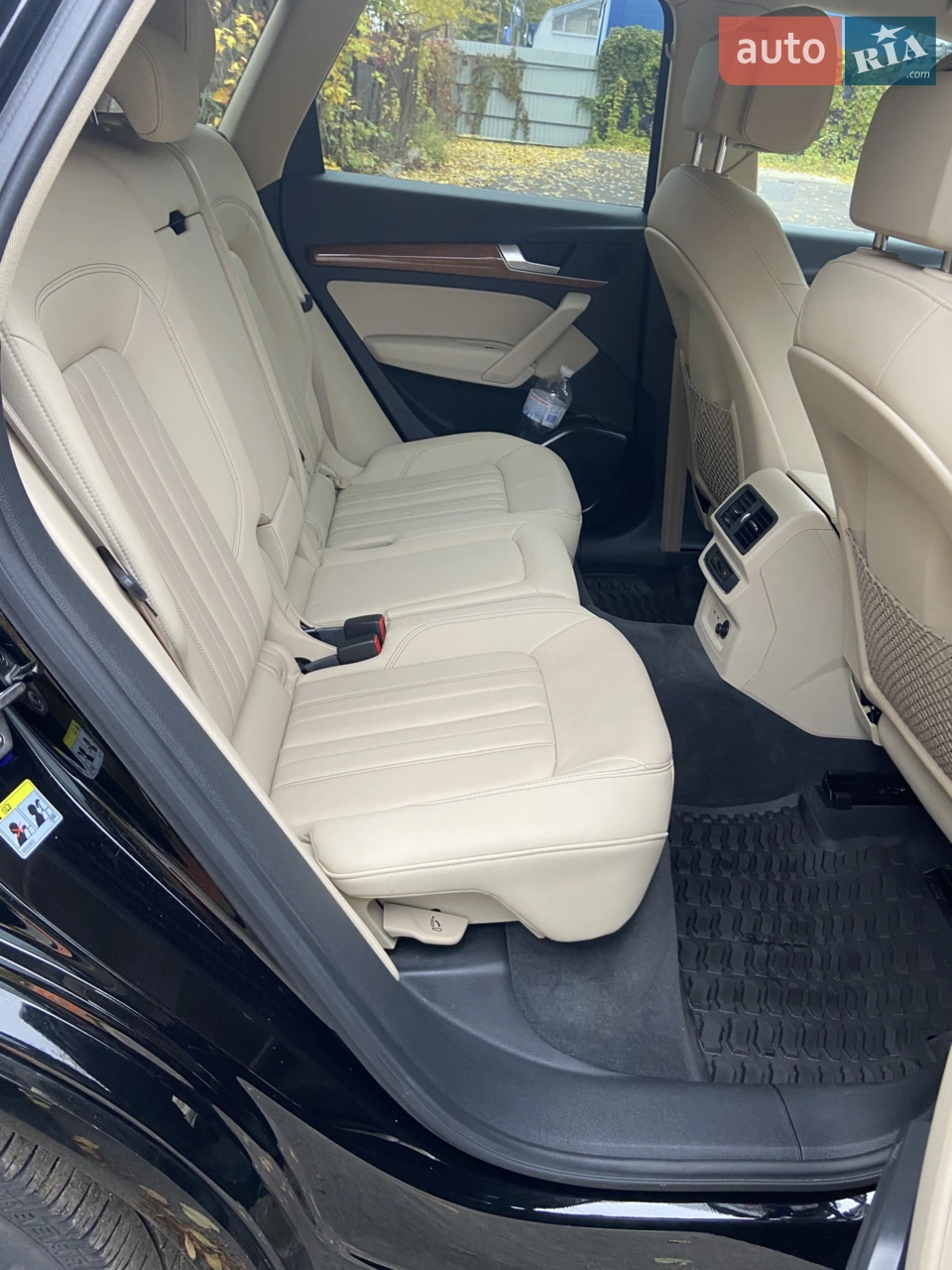 Audi Q5 2020 photo 4
