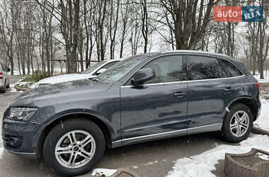 Внедорожник / Кроссовер Audi Q5 2009 в Умани