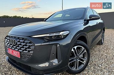 Внедорожник / Кроссовер Audi Q5 2025 в Стрые