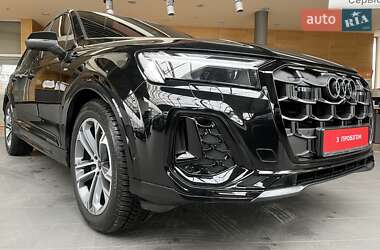 Внедорожник / Кроссовер Audi Q7 2025 в Днепре Внедорожник / Кроссовер Audi Q7 2025 в Днепре