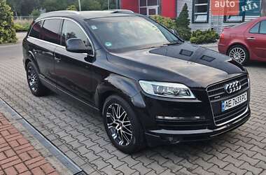 Позашляховик / Кросовер Audi Q7 2006 в Кривому Розі