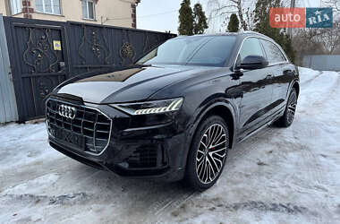 Внедорожник / Кроссовер Audi Q8 2019 в Киеве Внедорожник / Кроссовер Audi Q8 2019 в Киеве