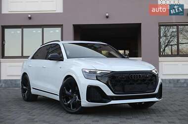 Внедорожник / Кроссовер Audi Q8 2026 в Одессе