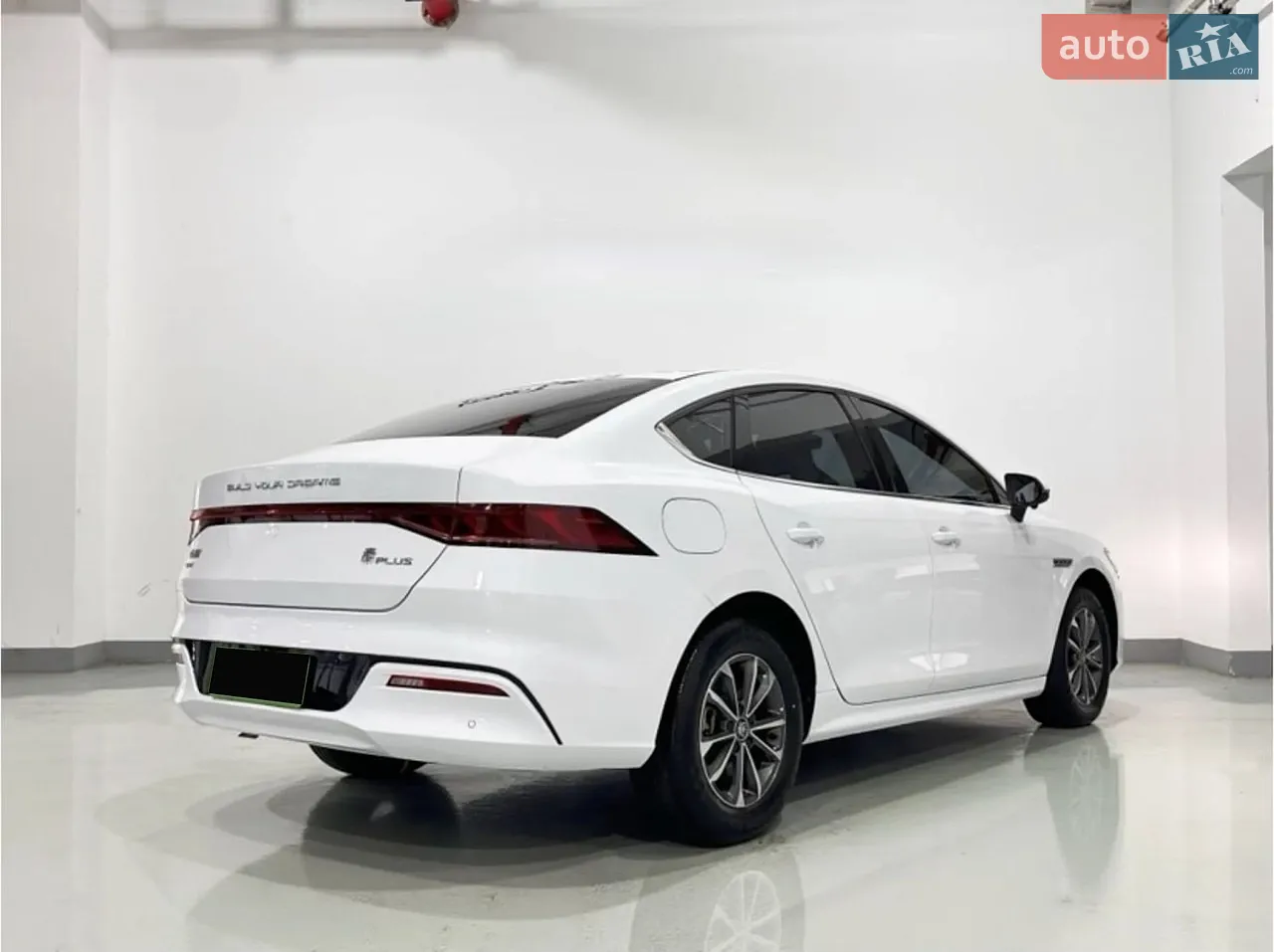 BYD Qin Plus 2024 photo 4