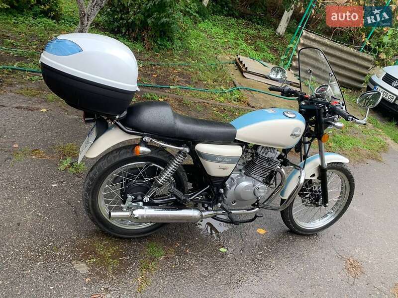 Грузовые мотороллеры, мотоциклы, скутеры, мопеды Qingqi QM200 2016 в Киеве