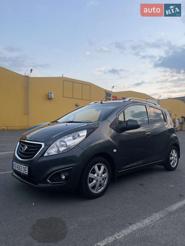 Хэтчбек Ravon R2 2017 в Житомире Хэтчбек Ravon R2 2017 в Житомире