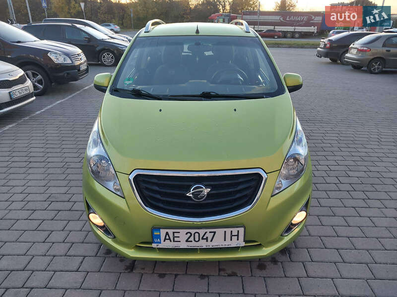 Хэтчбек Ravon R2 2017 в Львове