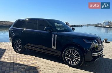 Внедорожник / Кроссовер Land Rover Range Rover 2023 в Одессе