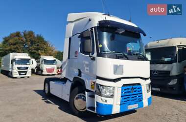 Тягач Renault Range T/T-Series  2015 в Виннице
