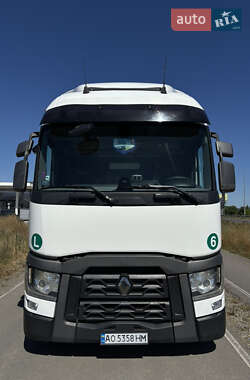 Тягач Renault Range T/T-Series  2016 в Ужгороде