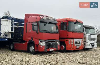 Тягач Renault Range T/T-Series  2016 в Тернополе