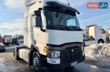 Тягач Renault Range T/T-Series  2016 в Ровно
