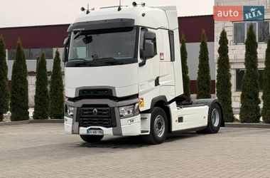 Тягач Renault Range T/T-Series  2018 в Надворной