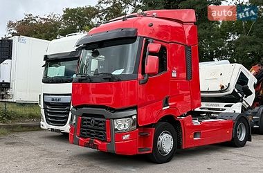Тягач Renault Range T/T-Series  2017 в Хмельницькому