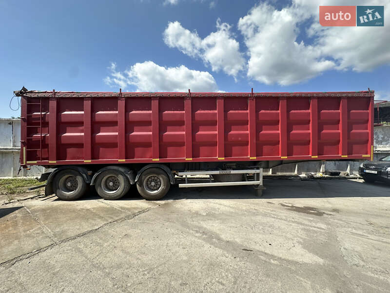 Самосвал полуприцеп Renders ROC 1995 в Каменец-Подольском