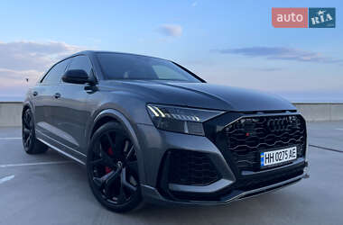 Внедорожник / Кроссовер Audi RS Q8 2020 в Одессе