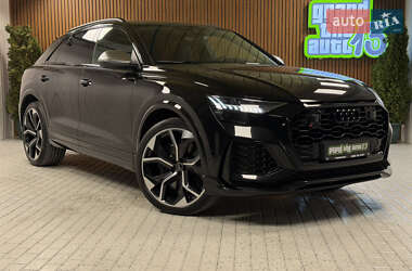 Внедорожник / Кроссовер Audi RS Q8 2023 в Киеве