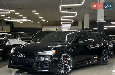Купе Audi RS5 2019 в Николаеве