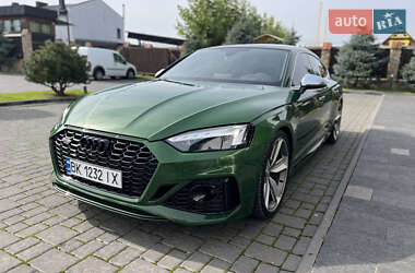Купе Audi RS5 2019 в Ровно