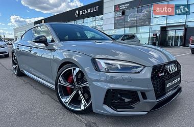 Купе Audi RS5 2019 в Києві