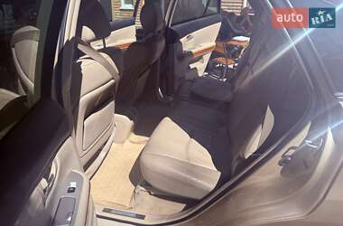 Позашляховик / Кросовер Lexus RX 2008 в Кам'янець-Подільському